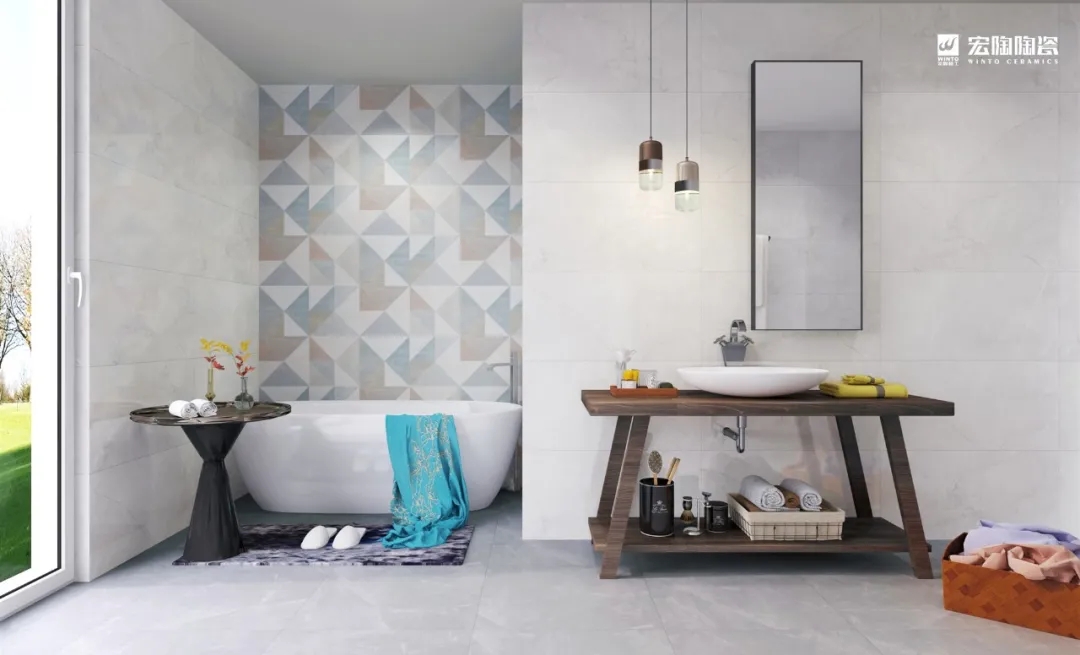 9001cc金沙以诚为本2A80846（400×800mm）瓷片