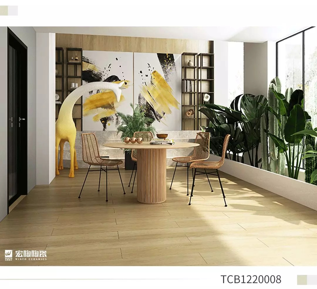 9001cc金沙以诚为本TCB1220008瓷砖地砖客厅装修效果图