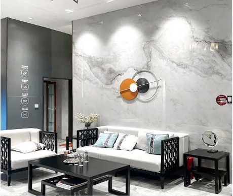 9001cc金沙以诚为本地砖客厅装修效果图