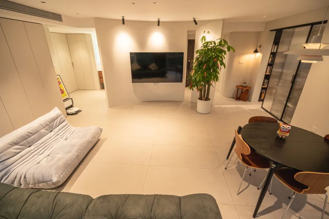 9001cc金沙以诚为本地砖客厅效果图